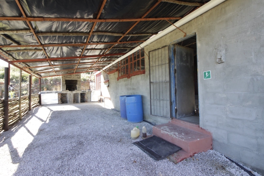 To Let 2 Bedroom Property for Rent in Humansdorp Rural Eastern Cape